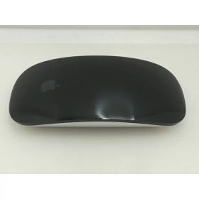 【中古】Apple Magic Mouse（2024/USB-C）ブラック MXK63ZA/A【大須2】保証期間1週間