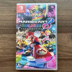 マリオカート8 デラックス