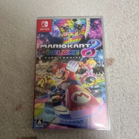 マリオカート8 デラックス Nintendo Switch