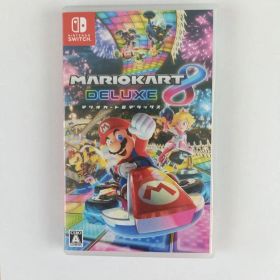 マリオカート8 デラックス