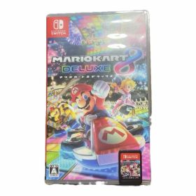 マリオカート8デラックス ニンテンドー