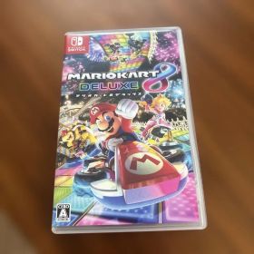 マリオカート8 デラックス