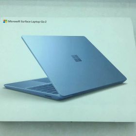 【全品ポイント10倍！】【期間限定セール】マイクロソフト Microsoft ノートパソコン Surface Laptop Go 2 8QC-00043 【中古】