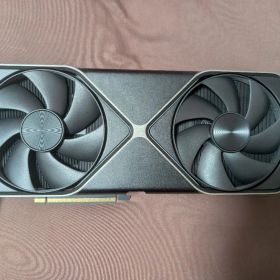 NVIDIA GeForce RTX5080 Founders Edition