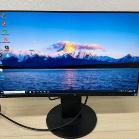 EIZO EV2450 23.８型液晶モニター フルHD HDMI 5570時