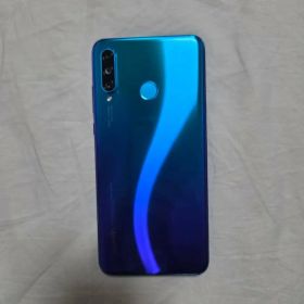 〚匿名配送〛HUAWEI P30 lite Premium 128GB おまけ付