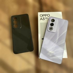 OPPO A3 5G 美品