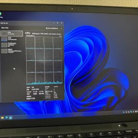 「即売・高スペ」ThinkPadX13 Gen2 Ryzen7 PRO5850U