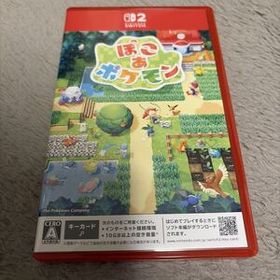 ぽこあポケモン