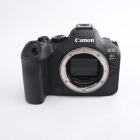 キヤノン(Canon)の【中古】(キヤノン) Canon EOS R6 MarkII ボディ(コンパクトデジタルカメラ)