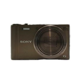 Cyber-shot Cyber-shot デジタルカメラ Sony Cyber-shot DSC-WX300【中古】