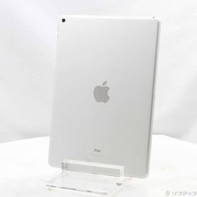 〔中古〕Apple(アップル) iPad Air 第3世代 256GB シルバー MUUR2J／A Wi-Fi〔305-ud〕