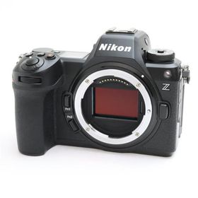 《美品》Nikon Z6III ボディ