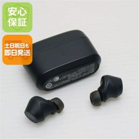 【中古】新品同様 ATH-CKS30TW+ マットブラック イヤホン オーディオテクニカ 安心保証 即日発送 あす楽 土日祝発送OK