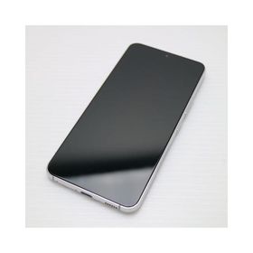 超美品 Galaxy S22 SC-51C ファントムホワイト スマホ 白ロム 中古 あすつく 土日祝発送OK