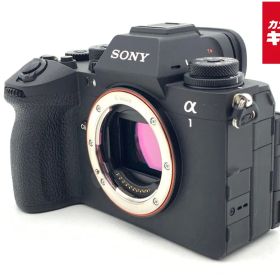 【中古】 【並品】 ソニー α1 II ボディ [ILCE-1M2]