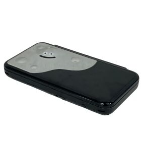 【中古】 Nintendo 任天堂 JAN-001 New Nintendo 2DS LL はぐれメタルエディション ゲーム機 良好 S11047543