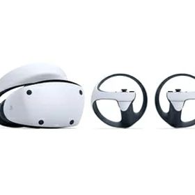 【中古】 PlayStation VR2(CFIJ-17000)