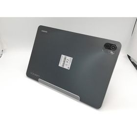 【中古】Xiaomi 国内版 【Wi-Fi】 Xiaomi Pad 5 コズミックグレー 【Snapdragon 860/6GB/256GB】【福岡天神】保証期間１ヶ月【ランクB】