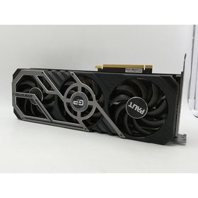 【中古】Palit GeForce RTX 3070 GamingPro V1 8GB（NE63070019P2-1041A）RTX3070(LHR)/8GB(GDDR6)【大宮東口】保証期間１週間