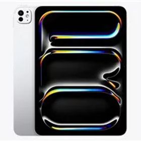 ★アップル / APPLE iPad Pro 11インチ Wi-Fi 2TB 2024年春モデル MVVH3J/A [シルバー]【タブレットPC】【送料無料】