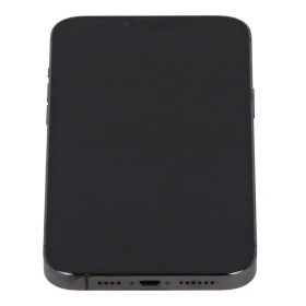 Apple SIMロックなし アップル/iPhone13 Pro Max 128GB/MLJ43J/A/R30J6YQ4L7/Bランク/75【中古】