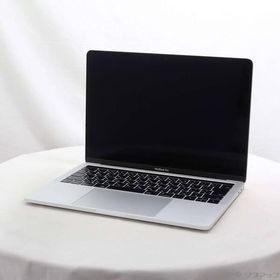 〔中古〕Apple(アップル) MacBook Pro 13.3-inch Mid-2017 MPXX2J／A Core_i5 3.1GHz 8GB SSD256GB 〔10.15 Catalina〕〔262-ud〕