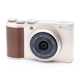 《良品》FUJIFILM XF10