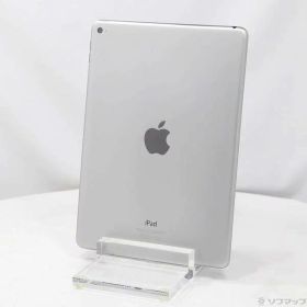 【中古】Apple(アップル) iPad Air 2 16GB スペースグレイ MGL12J／A Wi-Fi 【371-ud】