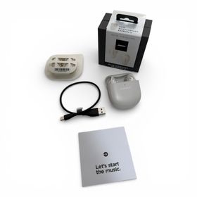 ボーズ(BOSE)の◯ ボーズ BOSE ワイヤレスイヤホン QuietComfort Earbuds II ソープストーン 最長6時間+18時間再生 720-3842(ヘッドフォン/イヤフォン)