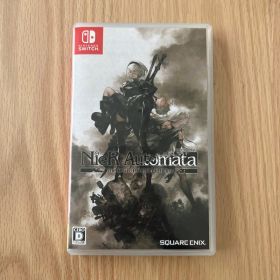 ニーア オートマタ ジエンドオブヨルハ エディション