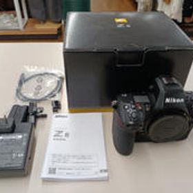 ミラーレス一眼 Z8 NIKON