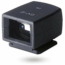 【中古】RICOH 外部ミニファインダー GV-2 【対応機種: GR III、 GR II、 RICOH GR、 GR DIGITAL IV、 GR DIGITAL III、 GR DIGITAL II、 GR DIGITAL /(その他)