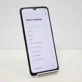 スマートフォン 本体 Reno3 A CPH2013 OPPO SIMフリー SIMフリー 赤ロム保証 128GB ブラック