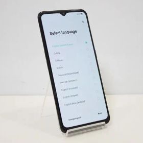 スマートフォン 本体 Reno3 A CPH2013 OPPO SIMフリー SIMフリー 赤ロム保証 128GB ブルー