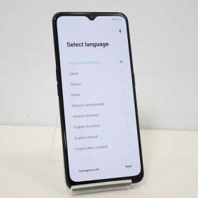 スマートフォン 本体 Reno3 A CPH2013 OPPO SIMフリー SIMフリー 赤ロム保証 128GB ブルー