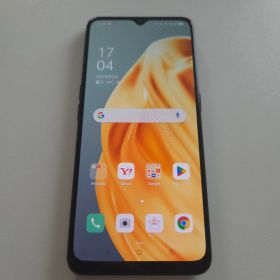 Oppo reno 3A アンドロイド11 シムフリー 563
