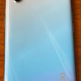 【美品】OPPO Reno3A 128GB SIMフリー