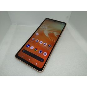 美品 AQUOS sense6s Y!モバイル SH-M19s-y 33013(スマートフォン本体)