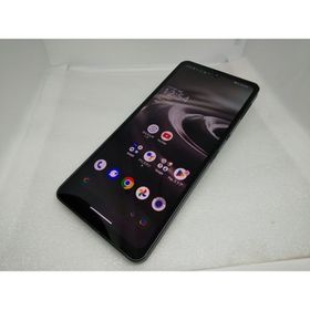 SHARP AQUOS sense6s au SHG07 32025(スマートフォン本体)