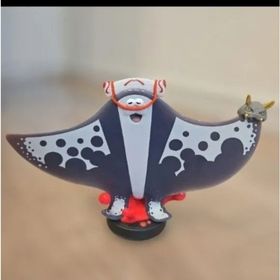 amiibo マンタロー スプラトゥーンシリーズ(その他)