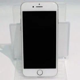 中古 【SoftBank】 iPhone7 4.7インチ 32GB (シルバー) MNCF2J/A 132403 状態： C:並品