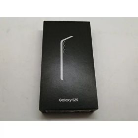 【未使用】SAMSUNG docomo 【SIMフリー】 Galaxy S25 アイシーブルー 12GB 256GB SC-51F【宇田川】保証期間3ヶ月