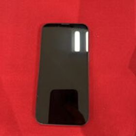 中古 【国内版SIMフリー】Apple iPhone16e ブラック 256GB MD1T4J/A 176680 状態： C:並品