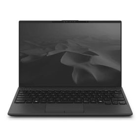 富士通(フジツウ) FMV Note U U59-L1 FMVU59L1BA ピクトブラック