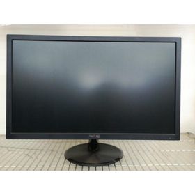 【中古】ASUS VP248H [24インチ/1920x1080/TN/非光沢/HDMI/D-Sub/75Hz/1ms](2020)【千葉】保証期間１週間