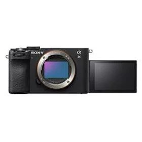 【新品/在庫あり】SONY α7C II ILCE-7CM2 ボディ ブラック フルサイズミラーレス一眼カメラ ソニー