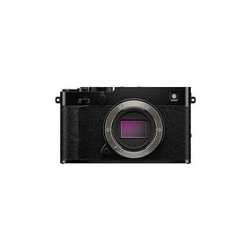 FUJIFILM フジフイルム X-E5 ボディ ブラック ミラーレスデジタルカメラ 予備電池1本プレゼント！