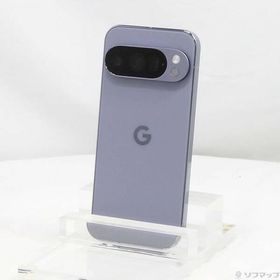 〔中古〕GOOGLE(グーグル) Google Pixel 10 Pro 256GB ムーンストーン GN4F5 SIMフリー〔258-ud〕