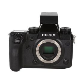 FUJIFILM FUJIFILM X-H1 BODY 【AB】